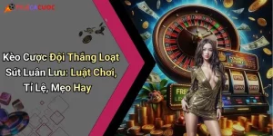 Kèo Cược Đội Thắng Loạt Sút Luân Lưu: Luật Chơi, Tỉ Lệ, Mẹo Hay