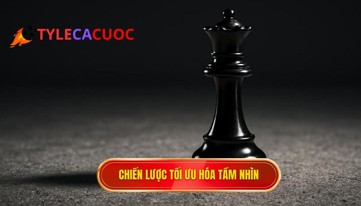 Chiến Lược Tối Ưu Hóa Tầm Nhìn_ Kỹ Thuật Quét Ngang