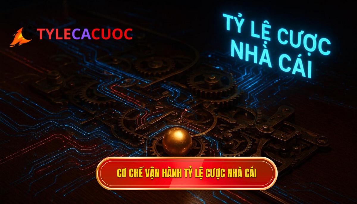 Cơ Chế Vận Hành Của Tỷ Lệ Cược và Ý Đồ Của Nhà Cái