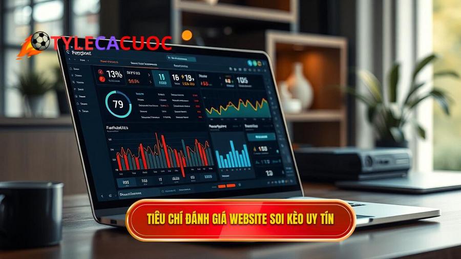 Tiêu chí đánh giá một website soi kèo uy tín hàng đầu