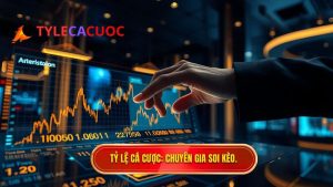 Làm gì khi nhà cái thay đổi tỷ lệ kèo đột ngột