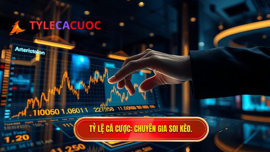 Làm gì khi nhà cái thay đổi tỷ lệ kèo đột ngột