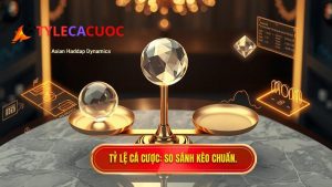so sánh kèo bóng đá châu Á và châu Âu