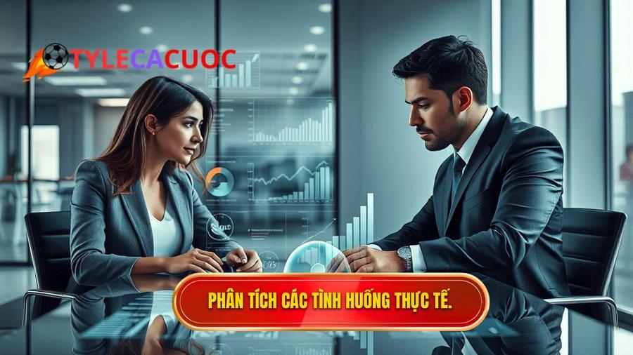 3. Phân tích các tình huống thực tế thường gặp