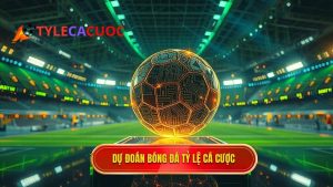 Dự đoán bóng đá chính xác 100: Nghệ thuật và Khoa học đằng sau những con số