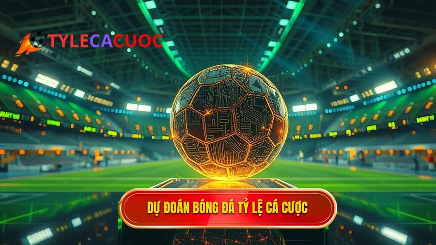 Dự đoán bóng đá chính xác 100: Nghệ thuật và Khoa học đằng sau những con số