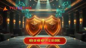 Kèo cơ hội kép (Double Chance): Cẩm nang toàn tập cho người mới
