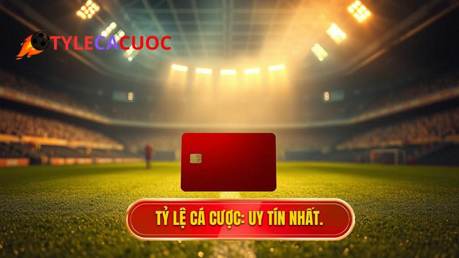 Thẻ đỏ có được thay người không? Giải mã chi tiết luật FIFA mới nhất