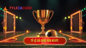 Kèo thắng hiệp 1 thắng cả trận: Phân tích chuyên sâu và chiến thuật bất bại