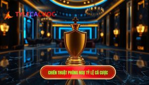 Chiến thuật phòng ngự phản công: Bí quyết làm chủ mọi kèo đấu