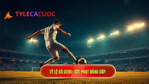 Cách sút phạt góc hiệu quả: Bí kíp dàn xếp đá phạt đỉnh cao
